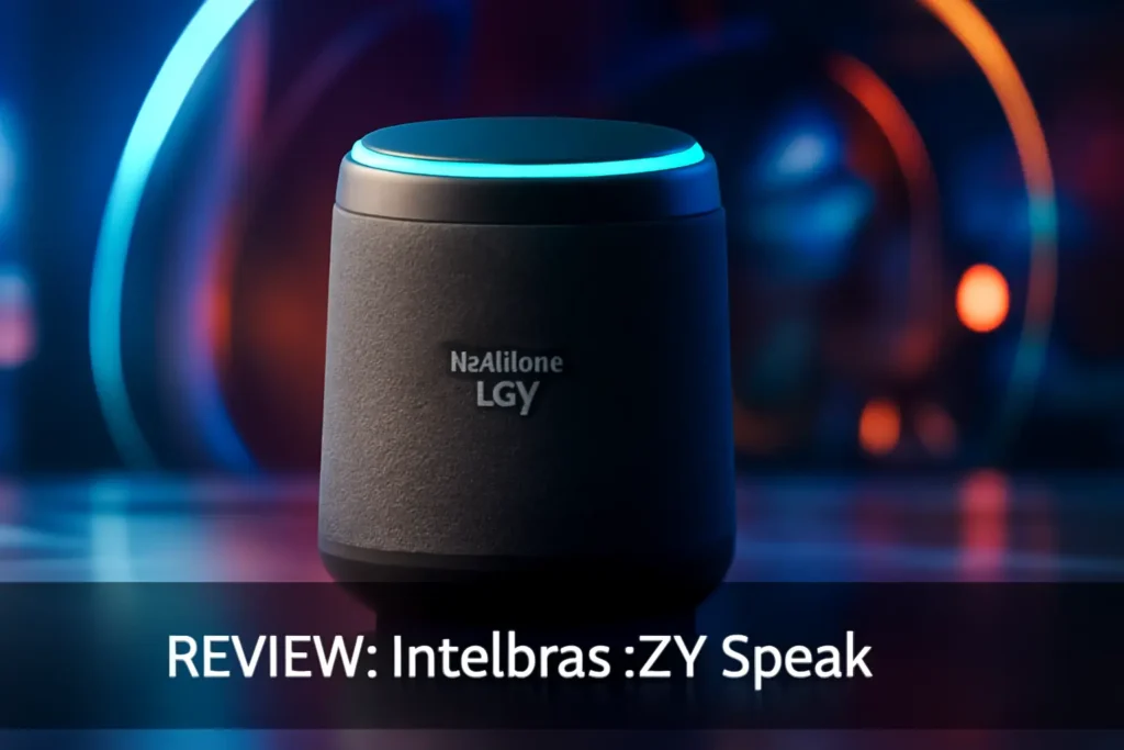 Intelbras IZY Speak! é bom? Veja o veredito