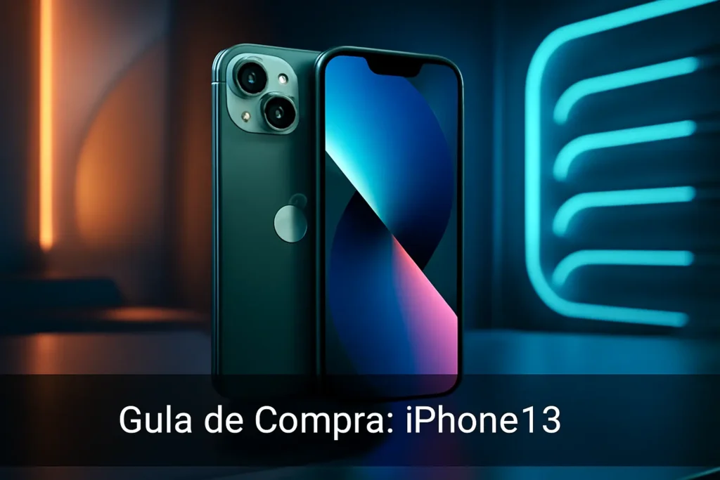 5 Melhores iPhones Testados por Usuários Reais em 2025