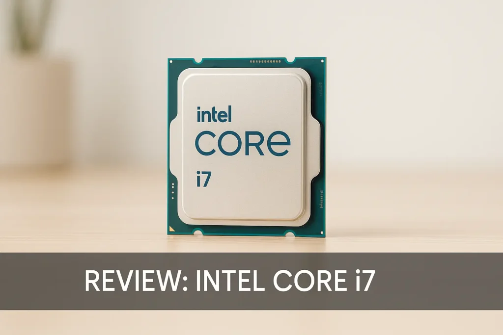 Intel Core i7 14700 é bom? Veja o veredito