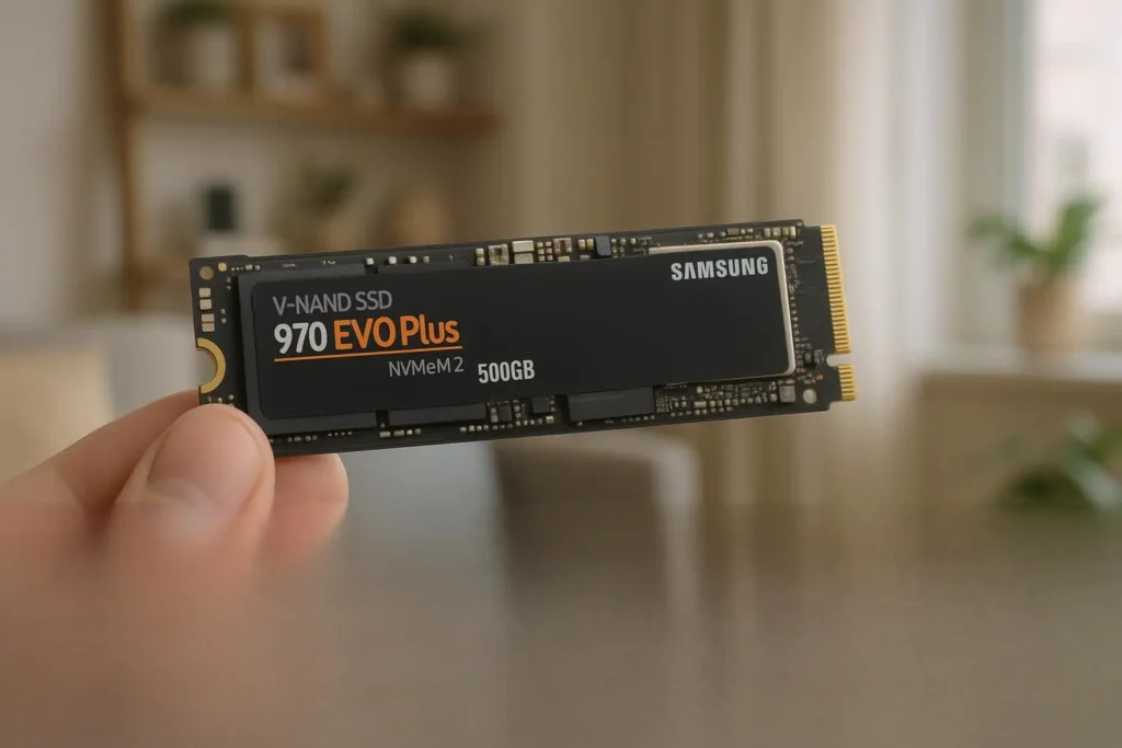 SSD Samsung 970 EVO Plus é bom? Veja o veredito