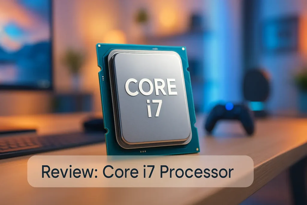 Intel Core i7-12700: desempenho e versatilidade