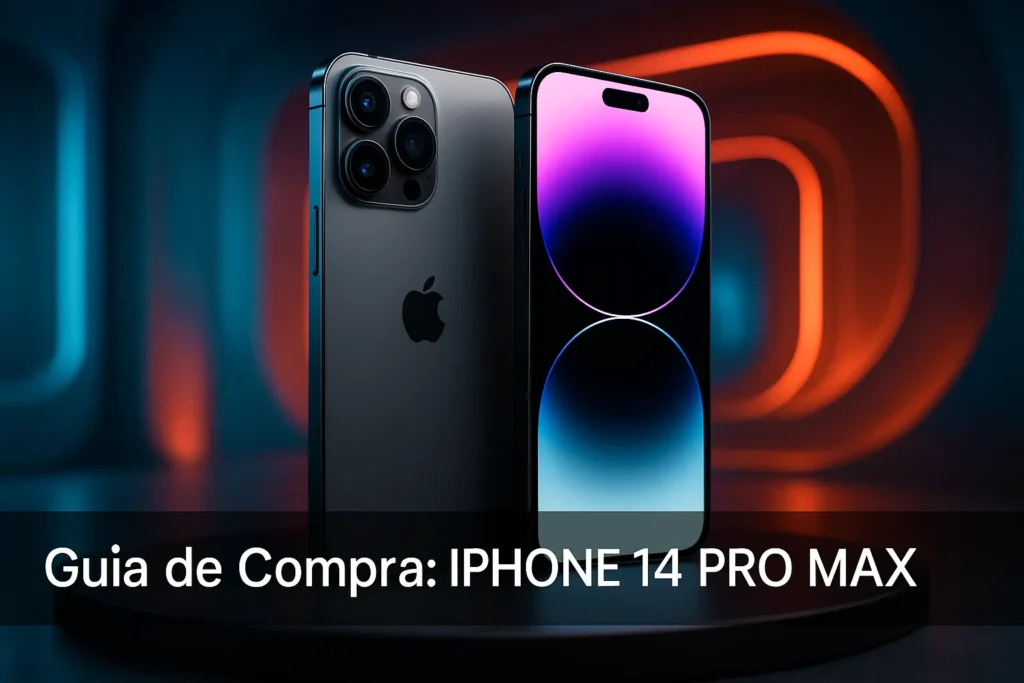 Guia de Compra: 5 Melhores Apple iPhone 14 Pro Max Segundo Nossos Testes