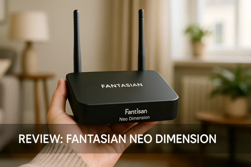 Fantasian: RPG estratégico com visual marcante