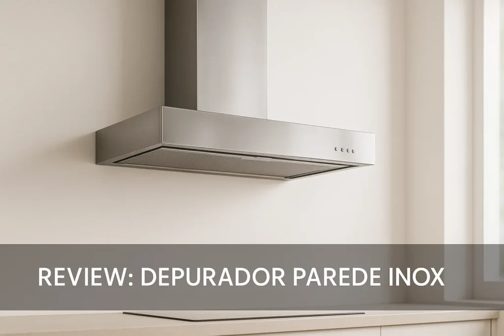 Electrolux DE60X surpreende? Testamos!