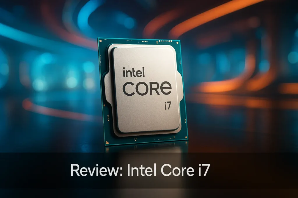 Intel Core i7-13700K: ainda vale o custo?