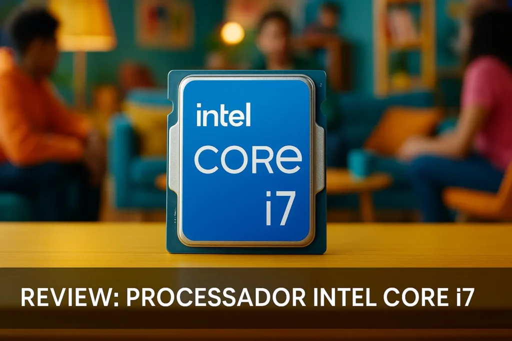 Intel Core I7-13700F: Teste revela desempenho e custo