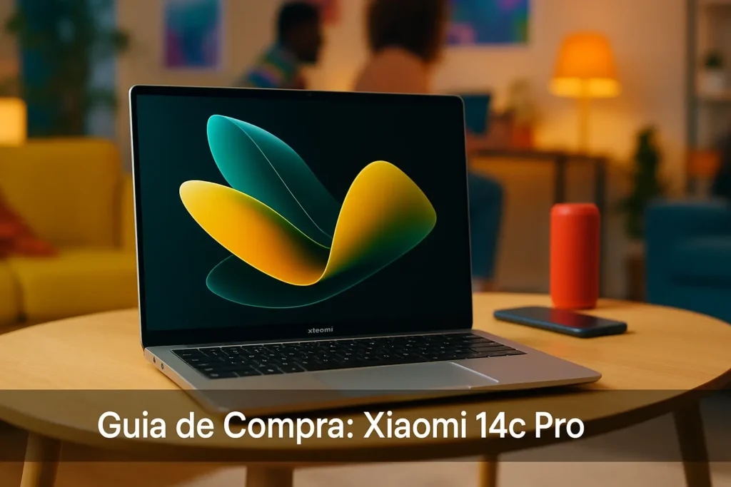 Guia de Compra: 5 Melhores Xiaomi 14C Pro Segundo Nossos Testes