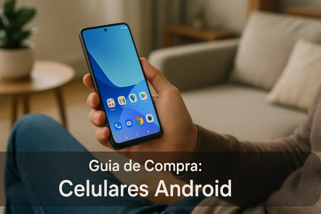 Guia de Compra: 5 Melhores Acessórios e Controles para Celulares Android