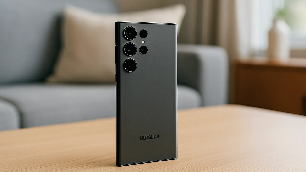 Smartphone Xiaomi Redmi Note 14
