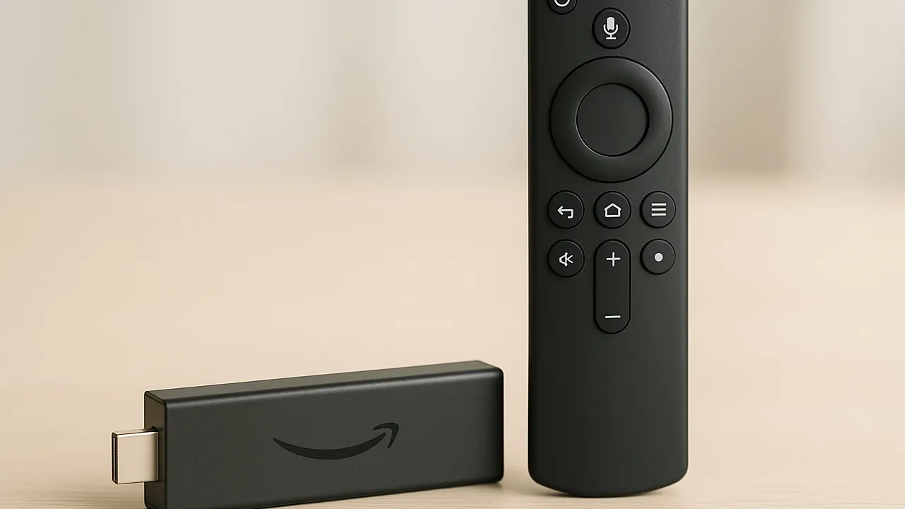 5 Melhores Fire TV Stick Lite e Alternativas em 2025