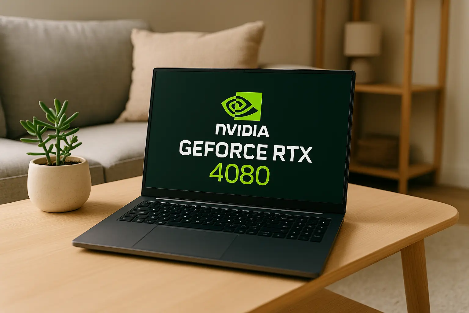 Top 6 notebooks RTX 4080 para jogar em alto nível em 2025