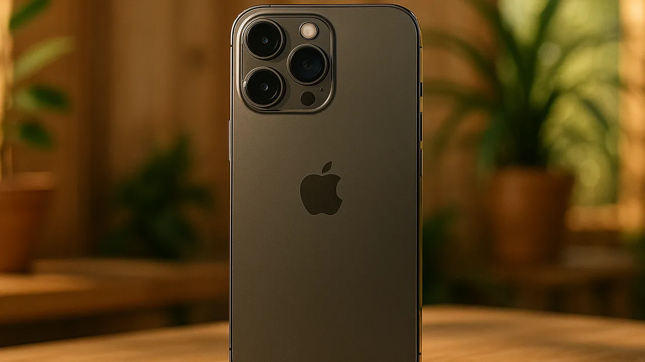 5 Melhores iPhone 15 Pro Max Apple para Quem Busca Qualidade