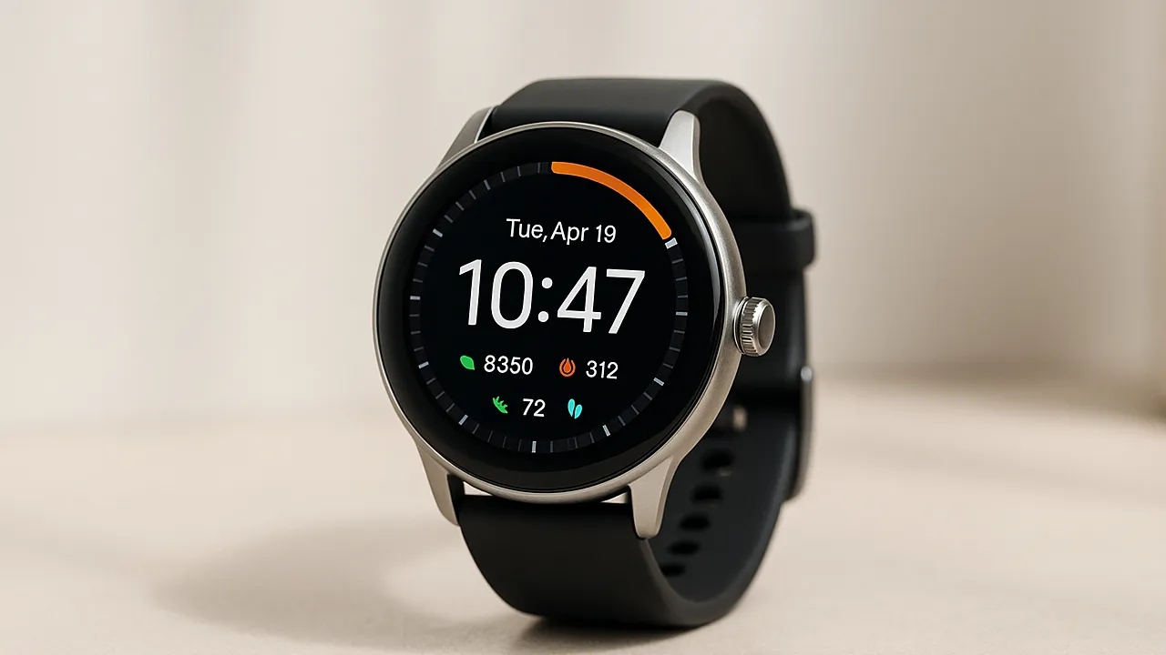 Guia de Compra: 5 Melhores Amazfit GTR Mini com Estoque no Brasil