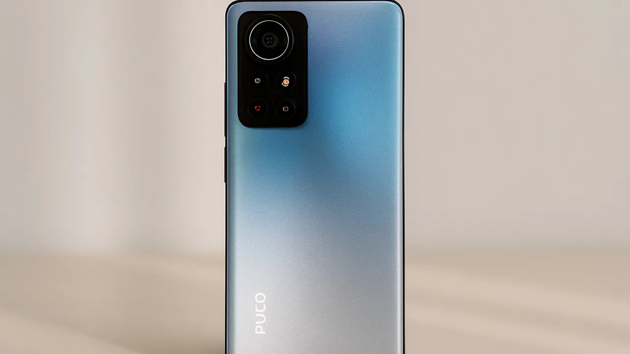 Guia de Compra: 5 Melhores Poco X7 Pro Max com Estoque no Brasil