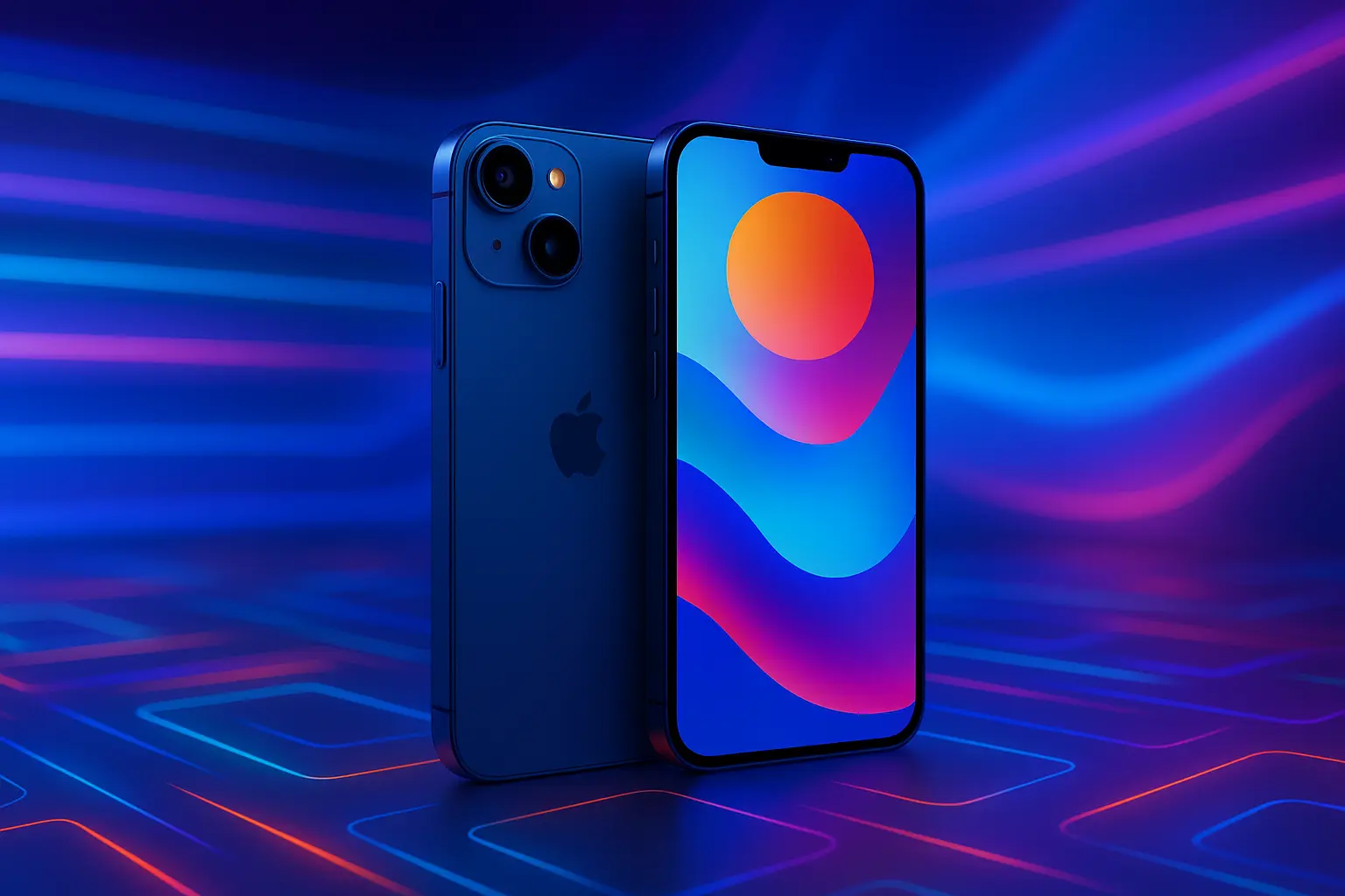 6 iPhone 16 Plus 512GB: alto desempenho com desconto na Amazon