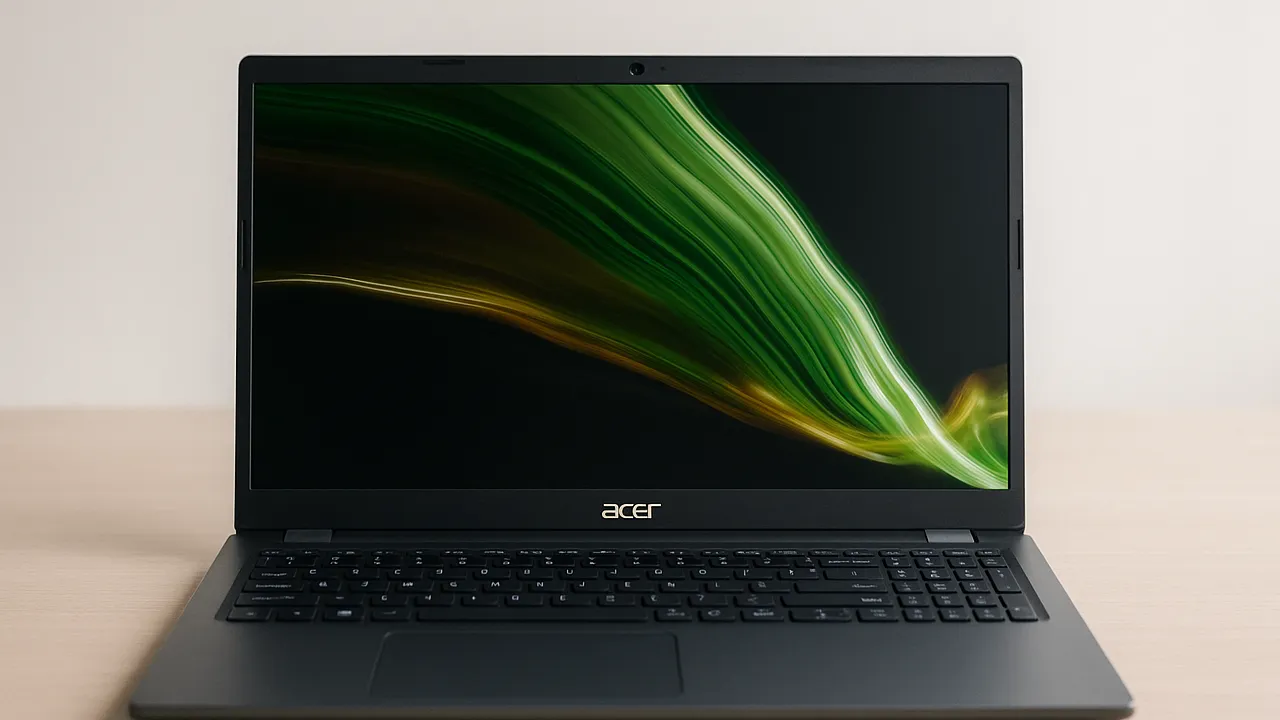 Guia de Compra: 5 Melhores Acer Aspire i7 Laptop para 2025