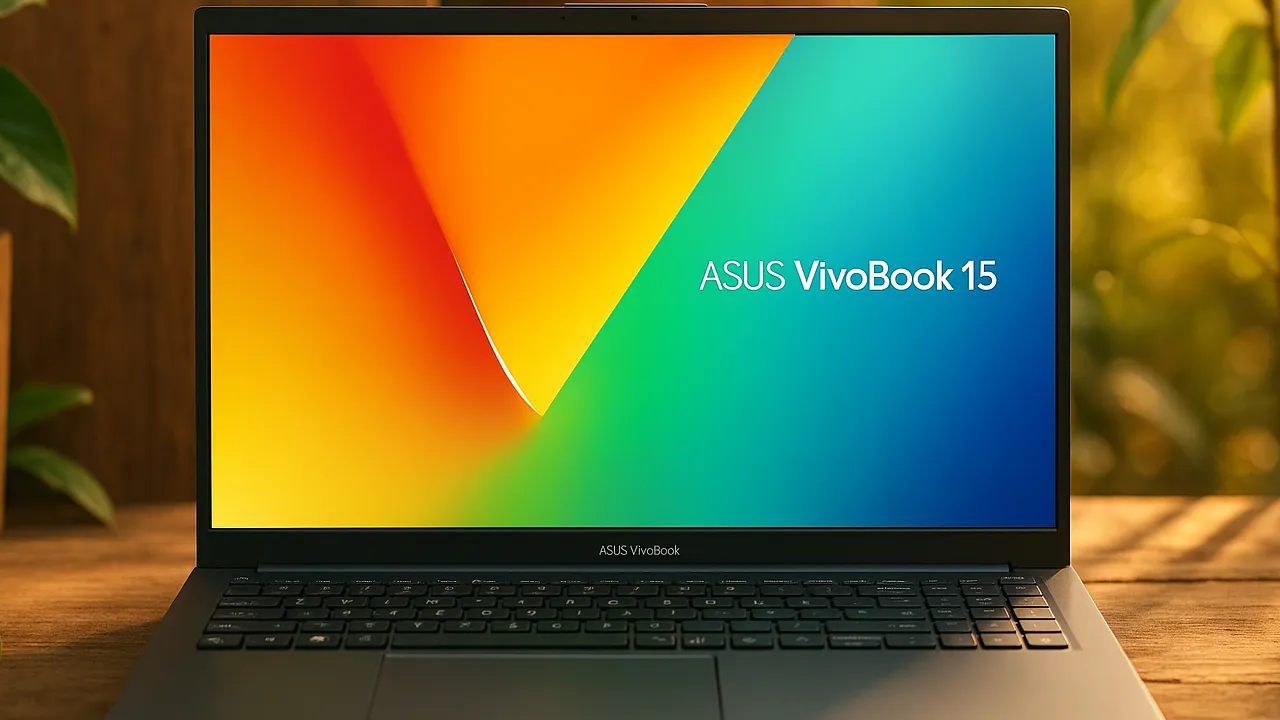 5 Melhores Notebook ASUS Vivobook 15 com Tecnologia de Ponta