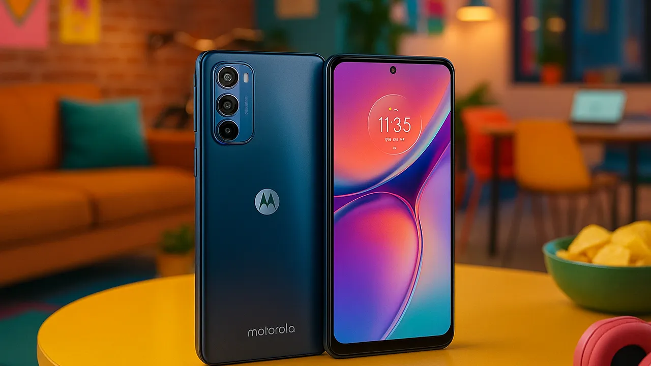 Top 5 Celulares Novos Motorola Selecionados Após Testes Rigorosos