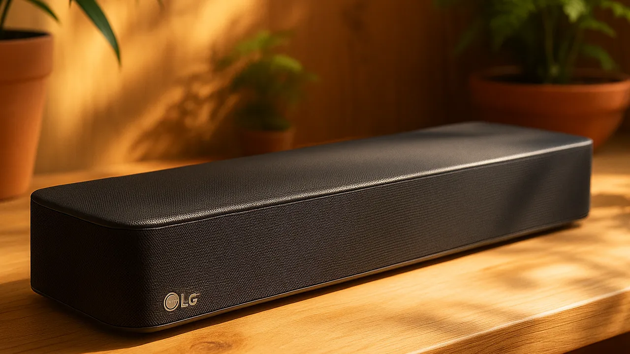 5 Melhores Soundbar LG com Custo-Benefício Imbatível