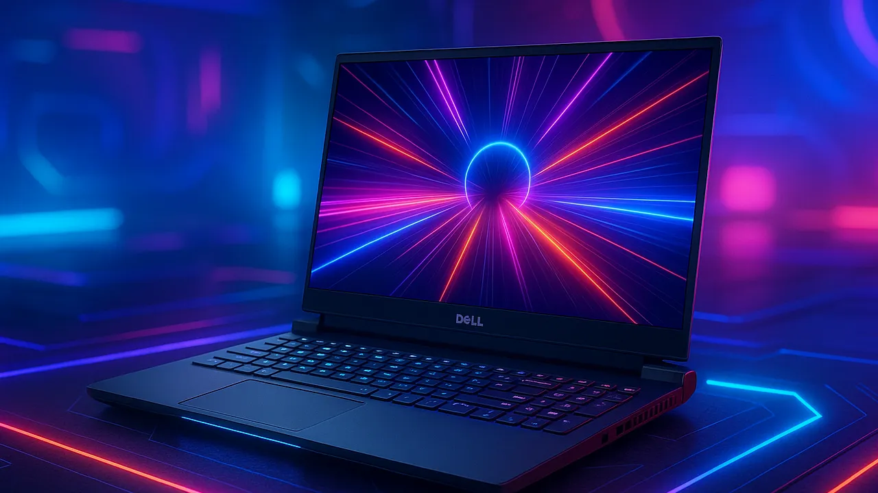 5 Melhores Notebook Gamer Dell para Quem Busca Qualidade