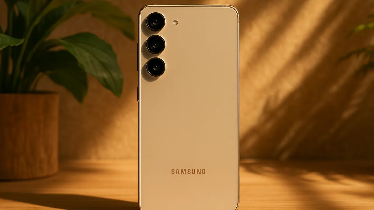 5 Melhores Samsung S24 para Comprar em 2025