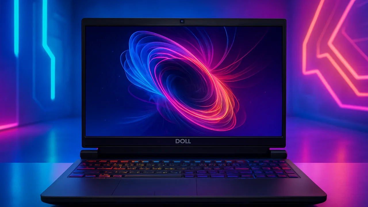5 Melhores Dell Gamer Notebook para Quem Busca Potência
