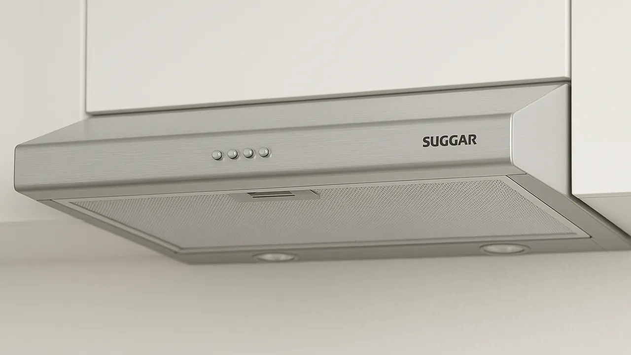 5 Melhores Depuradores Slim Suggar 60cm para Cozinha