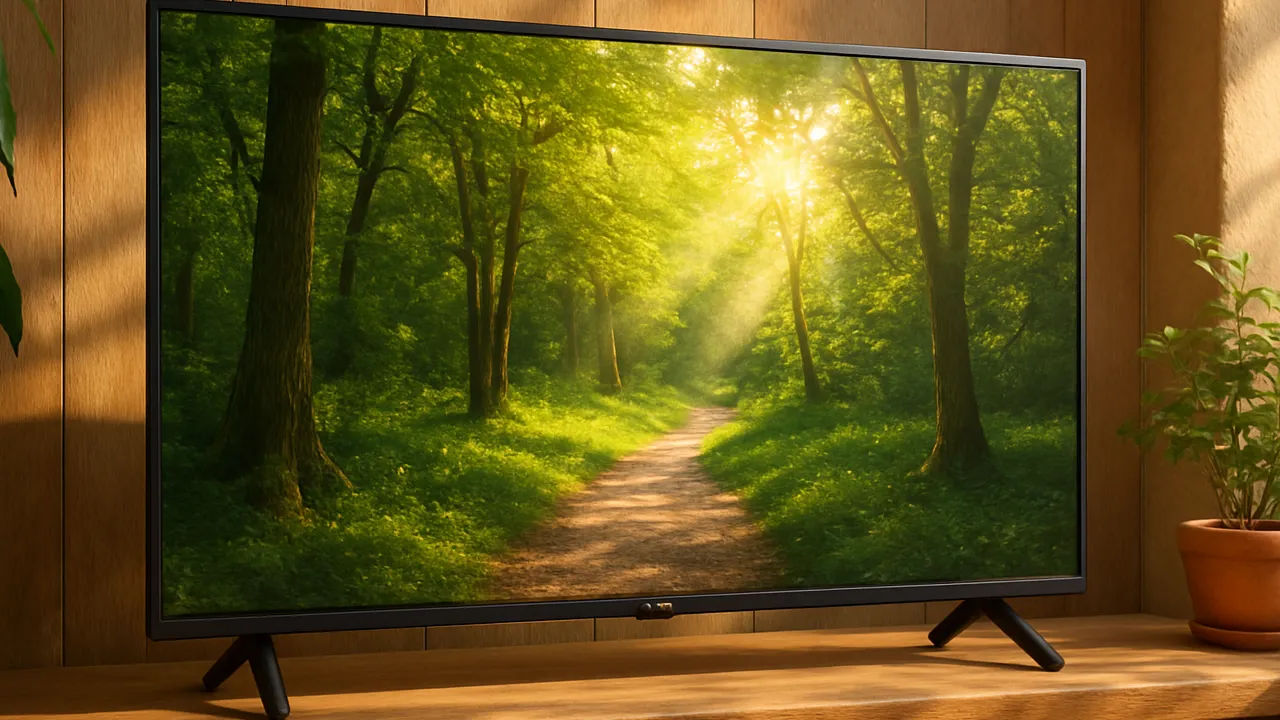 5 Melhores TV 43 Polegadas LG para Comprar em 2025