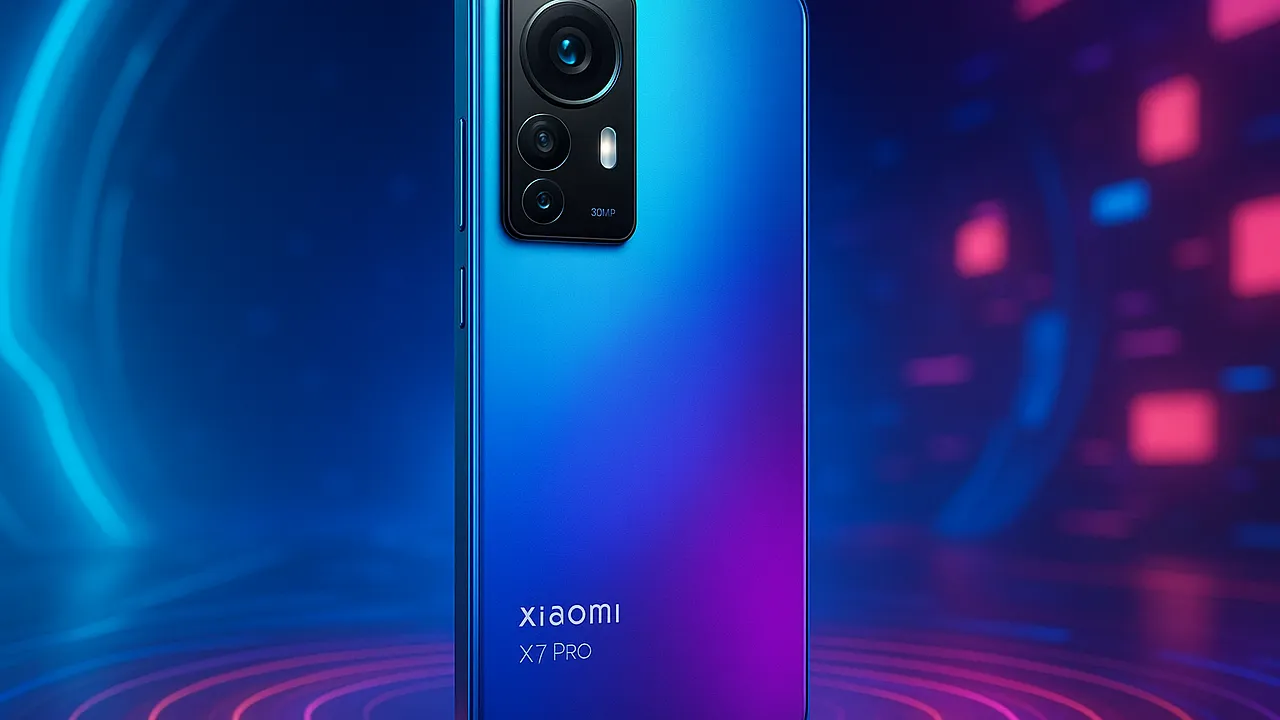 5 Melhores Xiaomi X7 Pro Testados por Usuários Reais