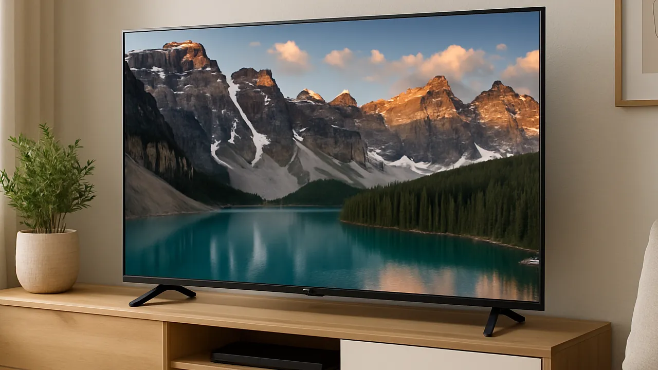 Guia de Compra: 5 Melhores TVs 50 Polegadas com Excelente Avaliação