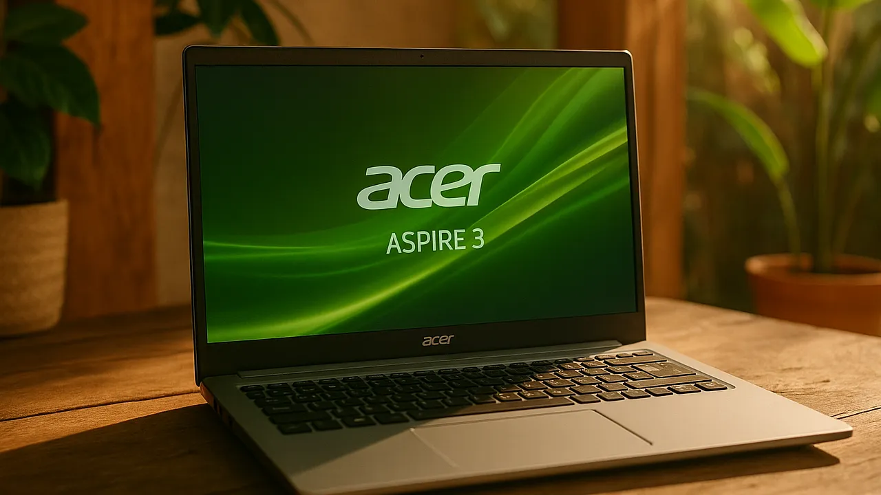 Guia de Compra: 5 Melhores Notebook Acer Aspire 3 com Estoque no Brasil