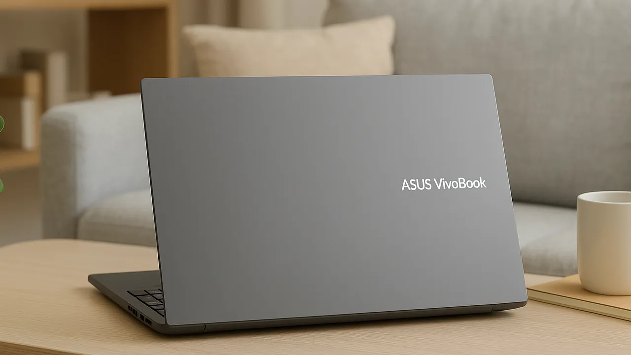 5 Melhores ASUS VivoBook Go 15 para Comprar