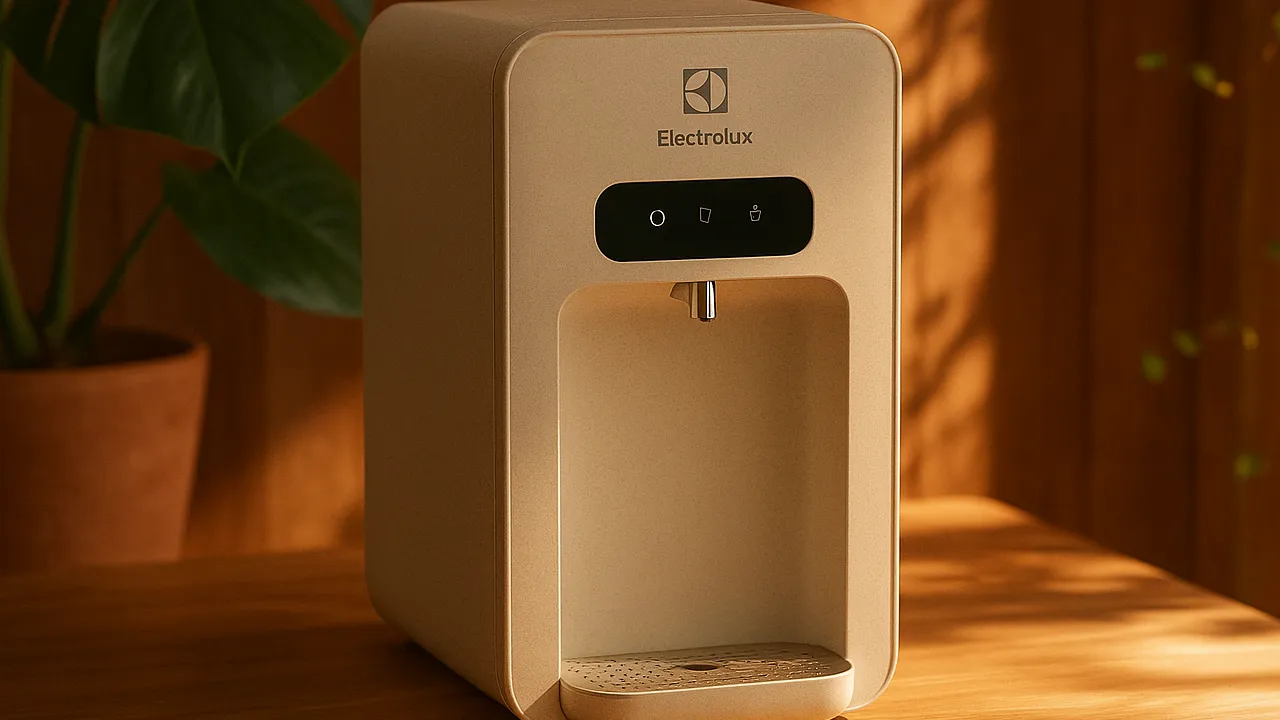 5 Purificadores da Electrolux Aprovados por Especialistas