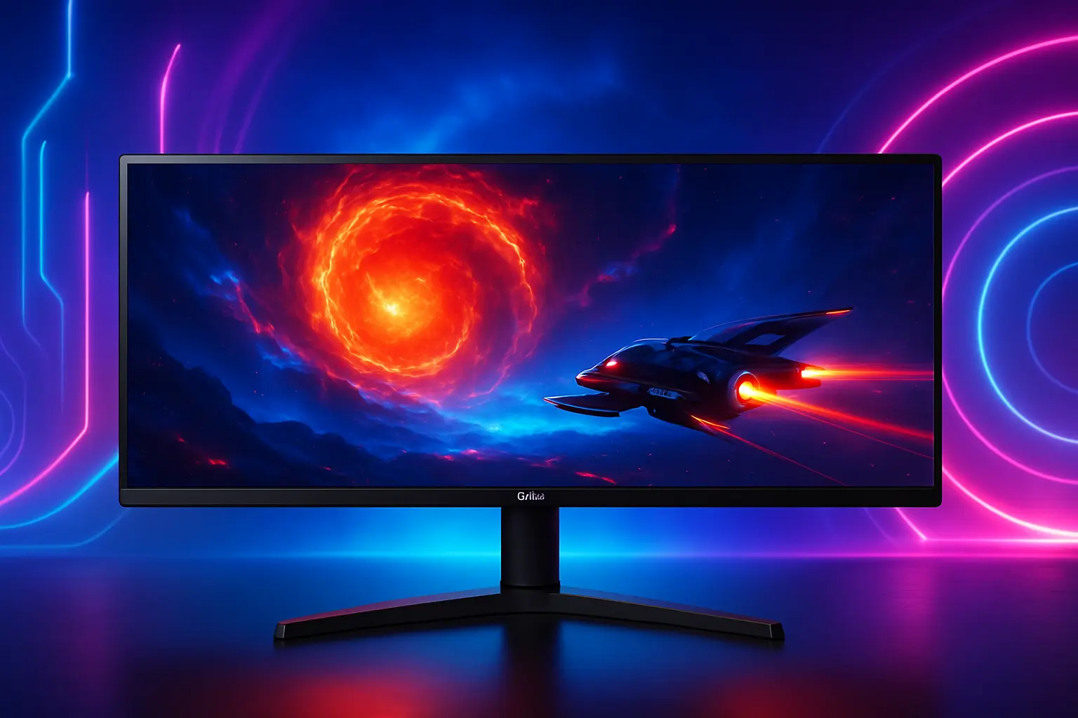 6 monitores LG com design premium por preço justo em 2025