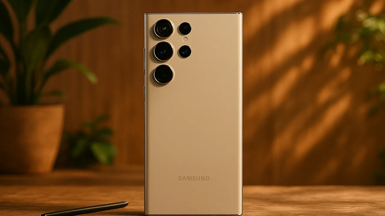 5 Melhores Galaxy S24 Ultra para o Dia a Dia
