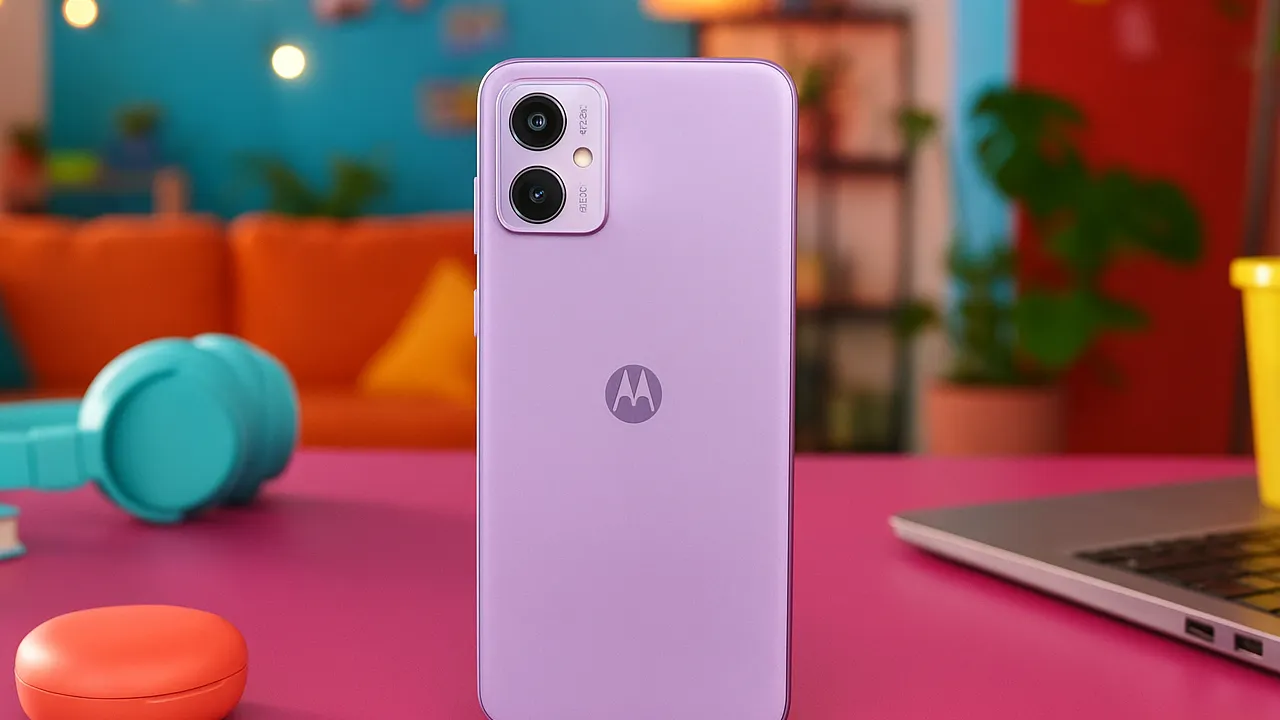celular Motorola moto g24: 5 Modelos Indispensáveis para 2025