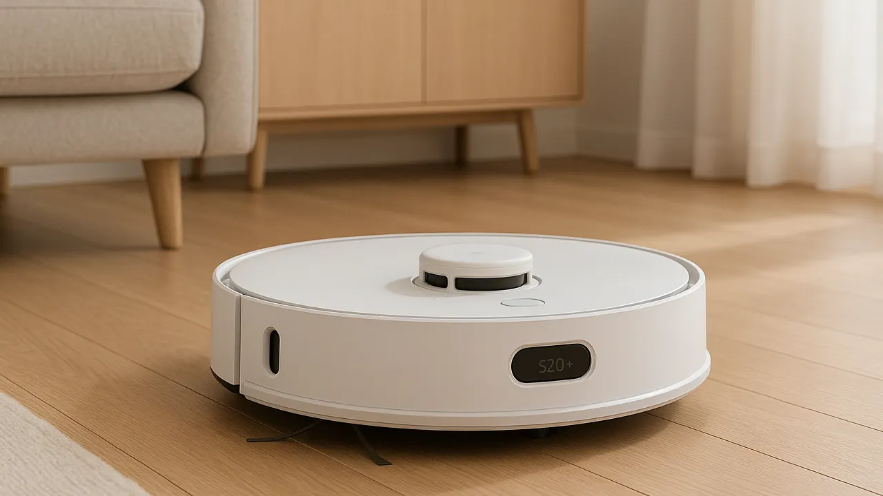 5 Melhores Xiaomi Robot Vacuum S20 Plus para 2025