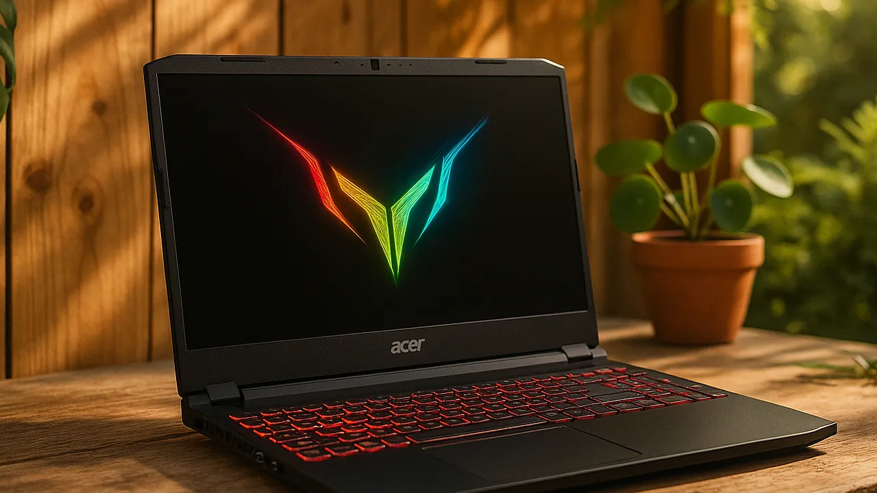 Guia de Compra: 5 Melhores Acer Gamer Notebook com Estoque no Brasil