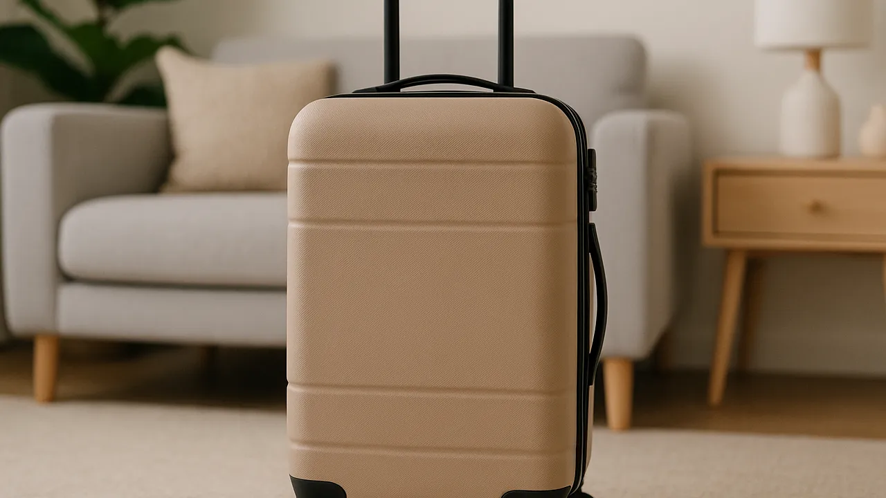 Top 5 Mala de Viagem 10kg 55x35x25 Selecionadas Após Testes Rigorosos