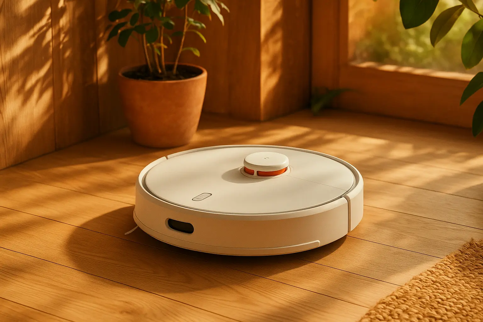 Robot Vacuum Mi bons até R$6.999 com tecnologia de ponta