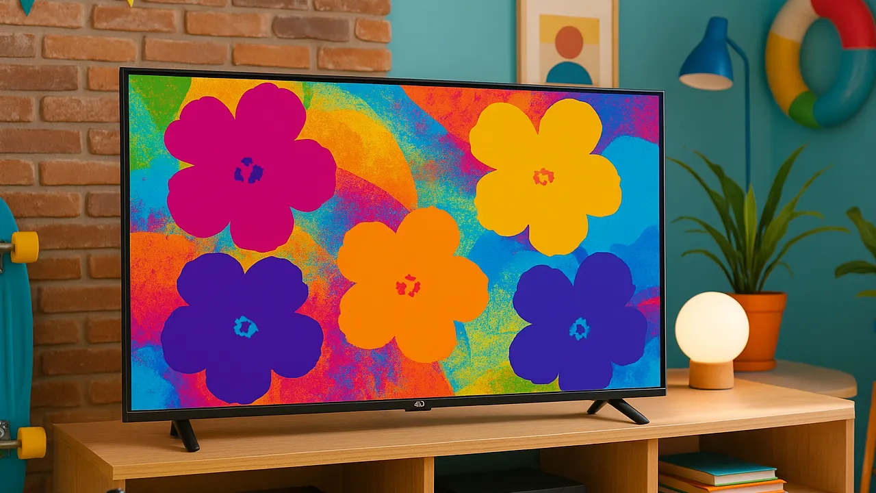 Guia de Compra: 5 Melhores Smart TVs LG com Alta Avaliação