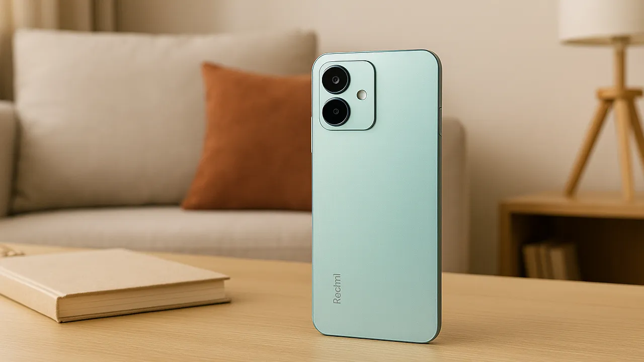 5 Melhores Xiaomi Redmi 14C para Quem Busca Qualidade