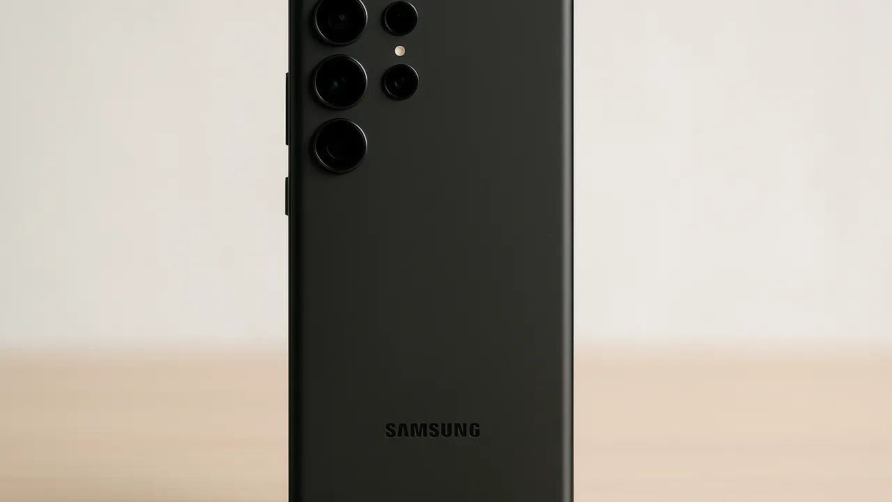 Guia de Compra: 5 Melhores Smartphone Samsung Galaxy S24 Ultra