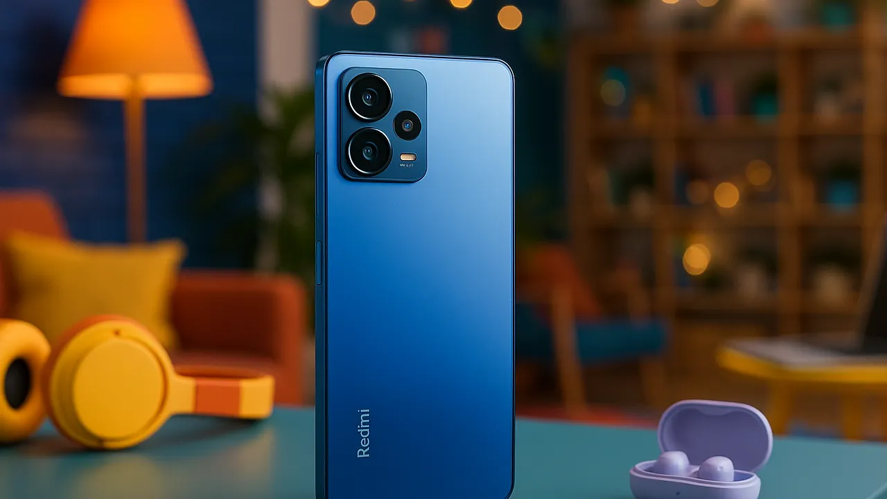 5 Melhores Redmi Note 14 Pro para Quem Busca Qualidade