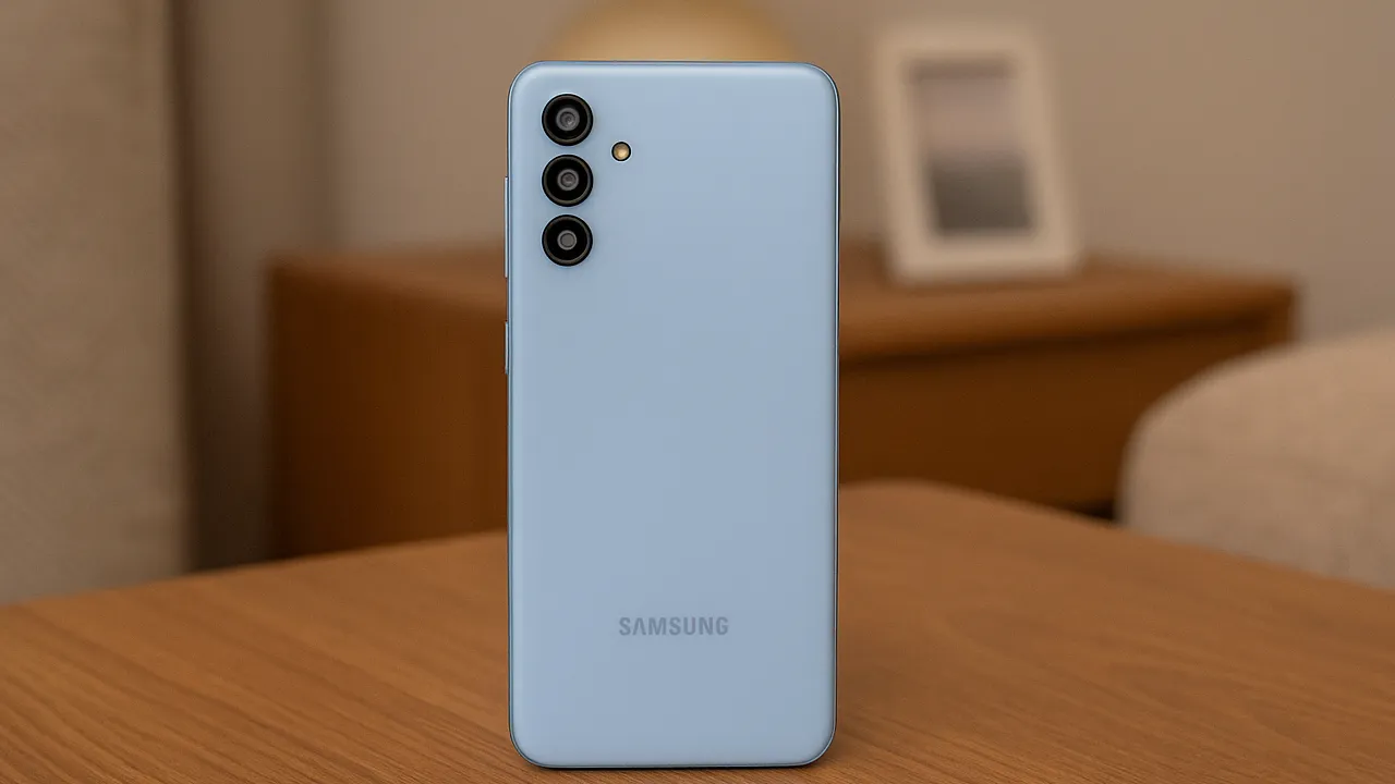 Guia de Compra: 5 Celulares Bons da Samsung e Baratos