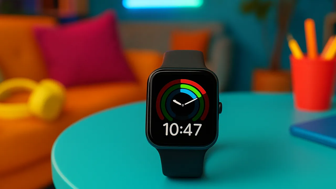 5 Melhores Relógios Smartwatch que Realmente Valem a Pena