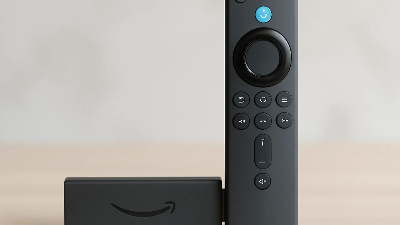 Guia de Compra: 5 Melhores Fire TV Stick e Concorrentes em 2025