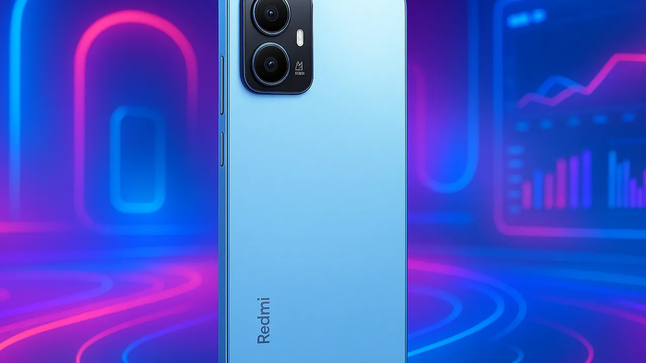 5 Melhores Redmi Note 14C com Melhor Desempenho e Avaliação