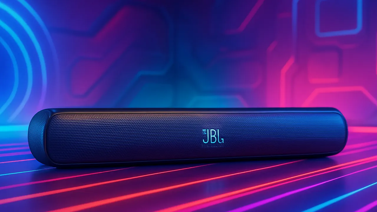 Guia de Compra: 5 Melhores Soundbar JBL para Transformar sua Sala