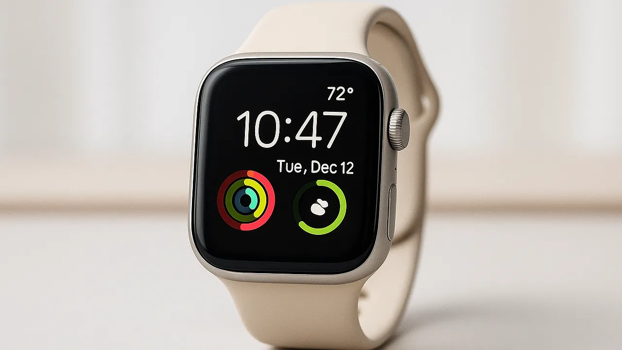 Guia de Compra: 5 Melhores Smartwatches Atualizados para 2025